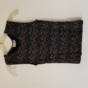 Jaipur sleeveless blouse